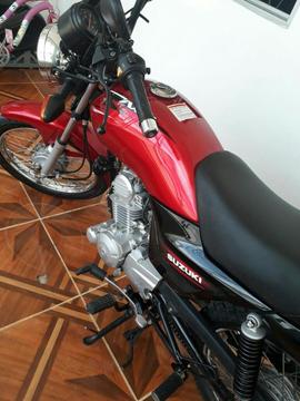 Vendo Ax 4 Modelo 2015