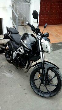 Vendo O Cambio Moto Um C230