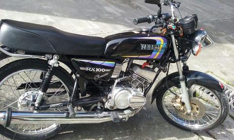 Se Vende Rx100 Toda en 115 Papeles Nuevo