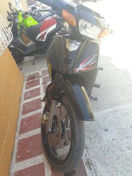 Se Vende Moto