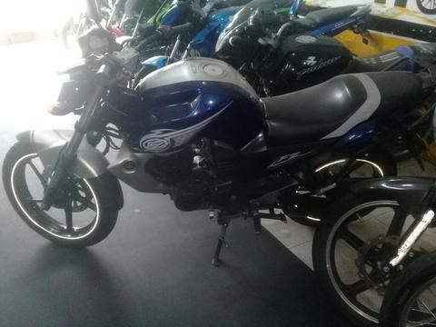 Se Vende Fz 2015