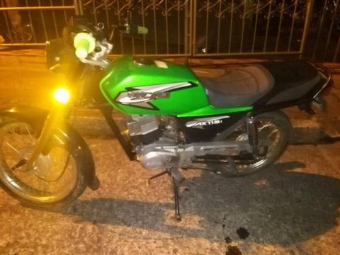 vendo ax 2004