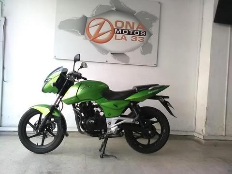 BAJAJ PULSAR 180 MODELO 2011