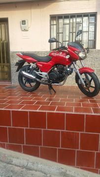 Pulsar 180 Papeles Nuevos Vencambio