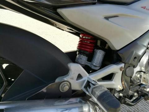 Se Vende Discober St 125