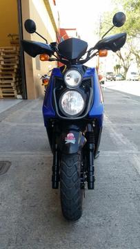 Vendo Bws 2 Modelo 2015 de Sabaneta