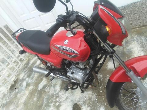 Se Vende Moto