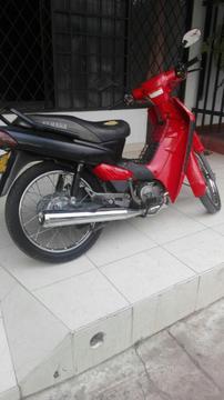 Vendo Moto 1000000