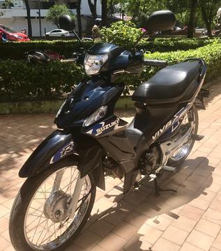 Vendo Suzuki Viva R