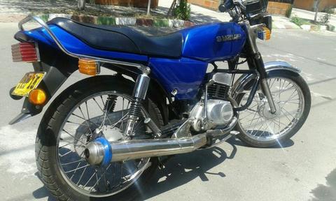 Ax 100 Se Vende