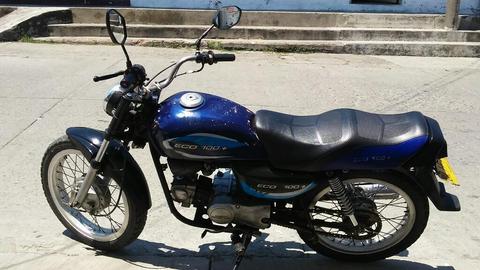 Se Vende Eco Modelo 2007