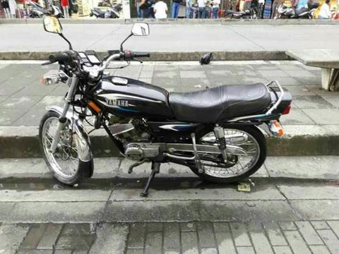 Se Vende Yamaha Rx115