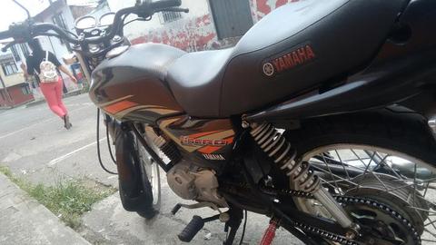 Se Vende Libero 110