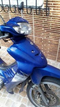 Se Vende Moto Suzuki Best 125