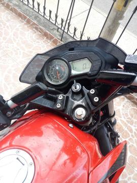 Vendo Pulsar 135ls con Ducumemtos Al Dia