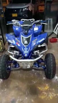 Yamaha Yfz450