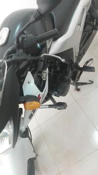 Se Vende Moto Szr150 Yamaha