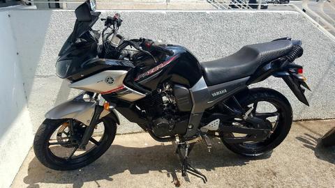 Se Vende Fz Fazer Mod 2014 Excelente Est