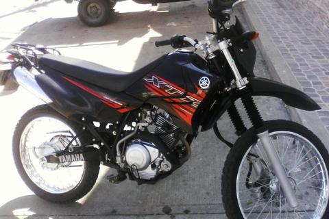 Se Vende Xtz 2017 6100000