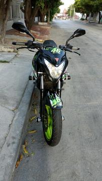 Pulsar 200ns