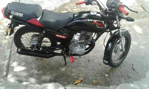 Se Vende Linda Ax4 2015