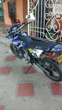 Xtx 250 Todo Aldia para Traspaso Buena D