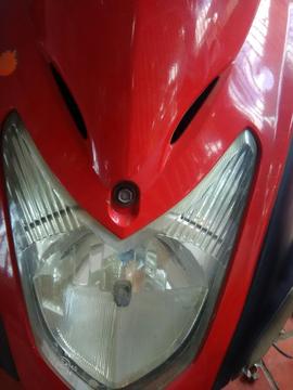 Señoritera Hermosa Ganga. Hoy 2009 Ganga