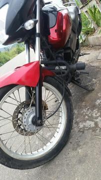 Ybr 125