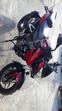 Vendo Ns 200 Mod.2015