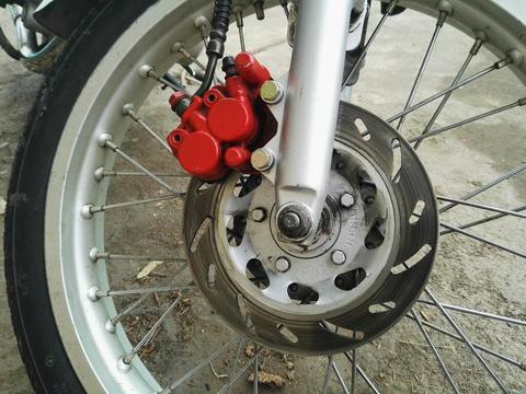 Akt 125 Al Dia hasta Junio2018