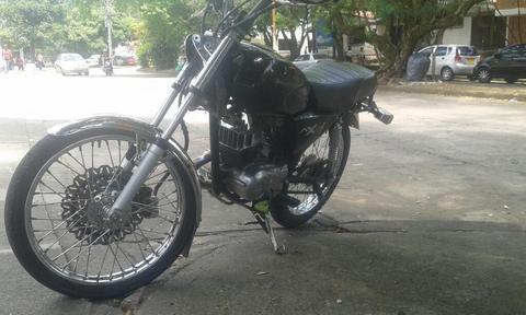 Ax 100 Md 95 Al Dia Full Motor