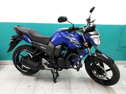 Fz 16 Mod 2013 Excelente Soat Nuevo