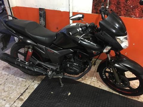 Hero Thiller 2016 Soat Y Tecno Diciembre