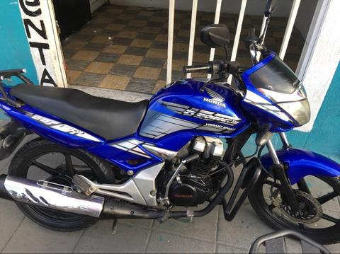 Honda Cbf 150 2008 Soat Marzo