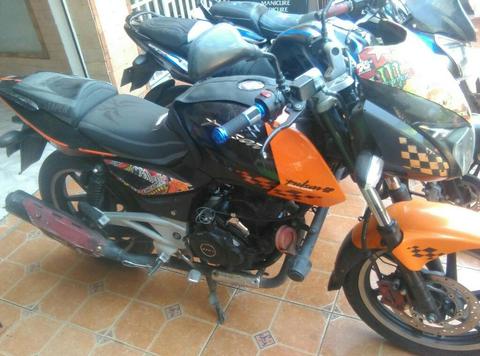 Pulsar 180 Modelo 2012 Al Dia Julio 2018