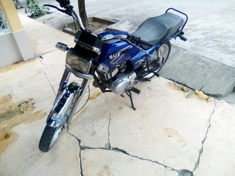 Vendo Ax 100