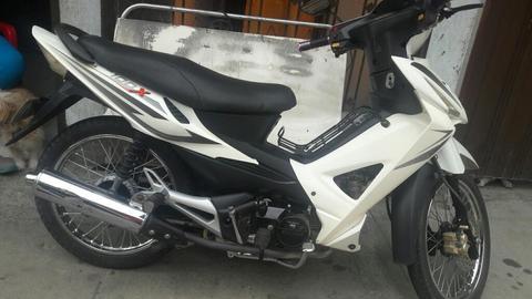 Se Bende Moto Tonko 2o15 Papeles Al Dia