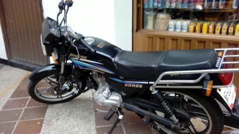 Horse 1 Excelente Estado