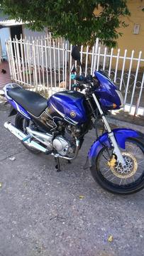 Vendo Ybr Colombiano Modelo 2007