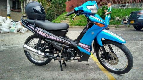 Crypton 2 2012