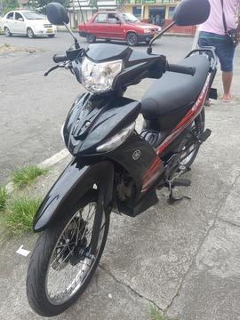 Se Vende Moto Yamaha Cripton Modelo 2013