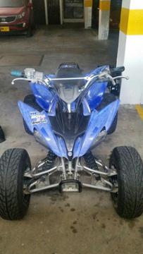 yamaha raptor 250