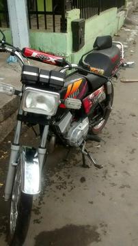 Vendo O Cambio Rx 100 Modelo 2004 en Per