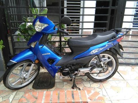 Honda Wave C100