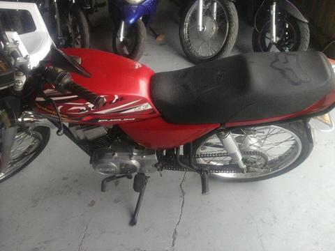 Ax 100 Modelo 2009