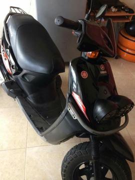 Vendo Cambio Buena Moto Yamaha Bwz