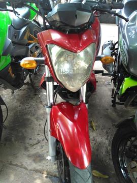 Vendo Fz Barara