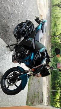 Vendo Moto Yamaha Fz 2.0 2016