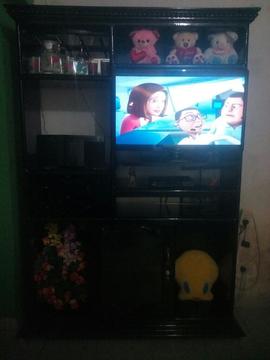 Hermoso Multimueble Bar Nuevo