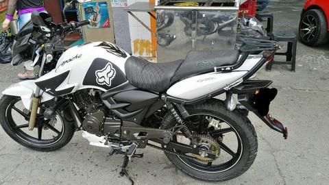 Apache 2013 Todp Nuevo Papeles Al Dia